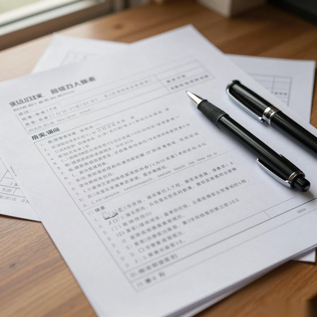 如何在不确定性中保持心灵安定？接受不可控+准备应急预案