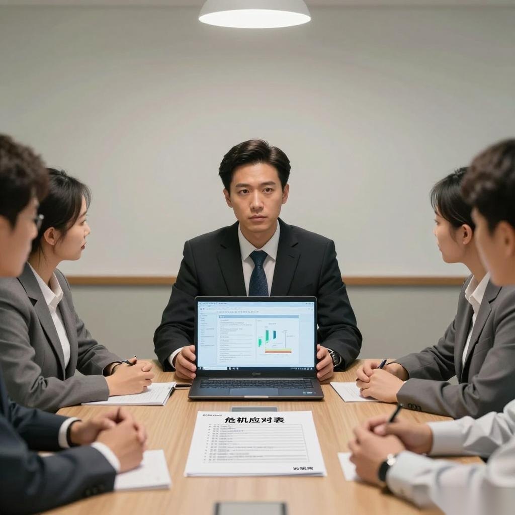 如何在不确定性中保持心灵安定？接受不可控+准备应急预案