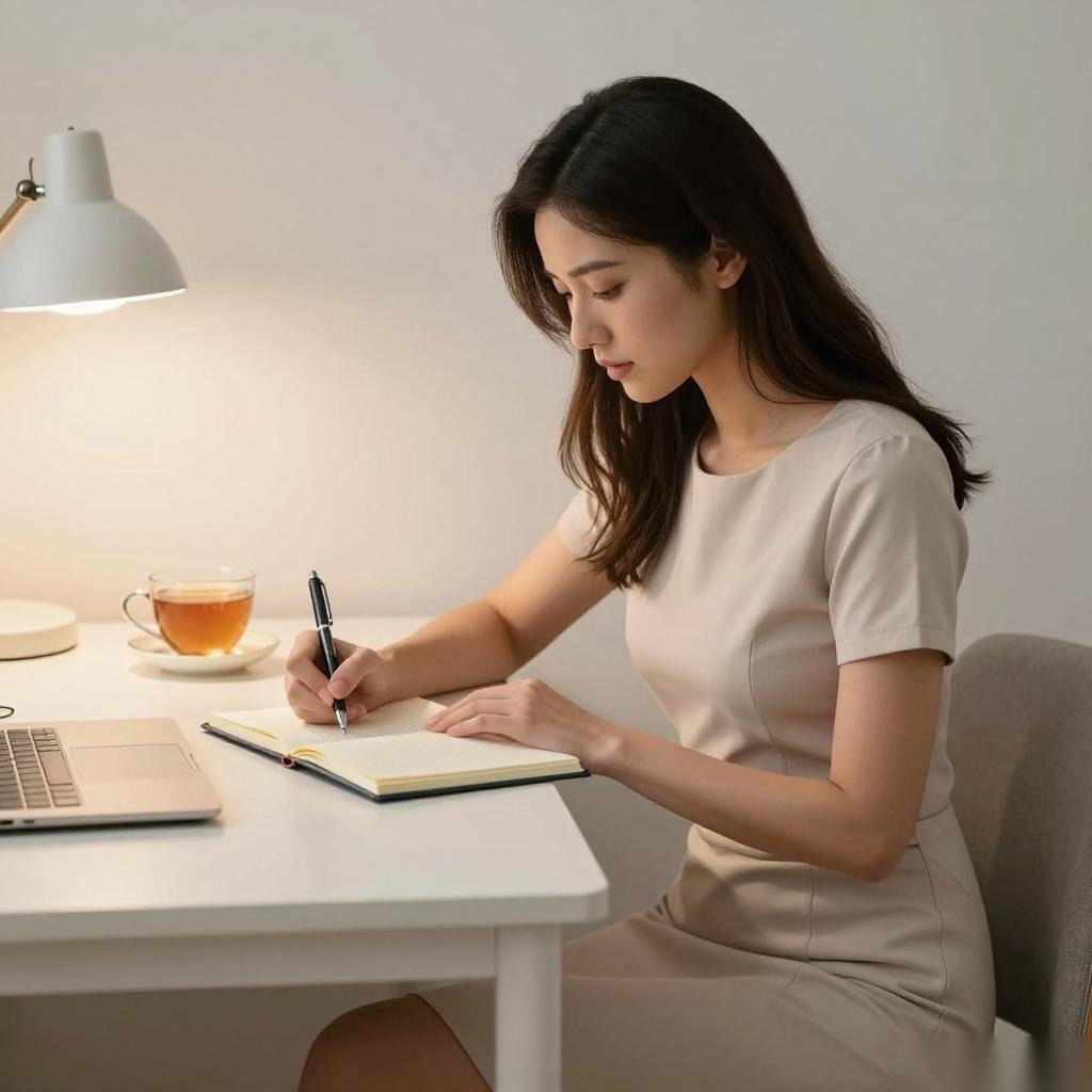 整理旧物，释放怀旧情绪：如何通过仪式让心灵更轻松？