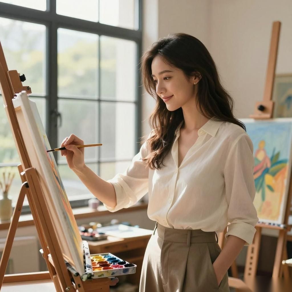 摆脱比较心理陷阱：如何提升自我认同与个人成长？