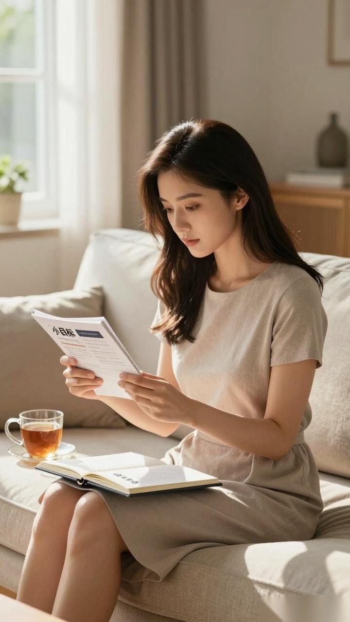 如何从“年龄焦虑”到“岁月从容”？不同年