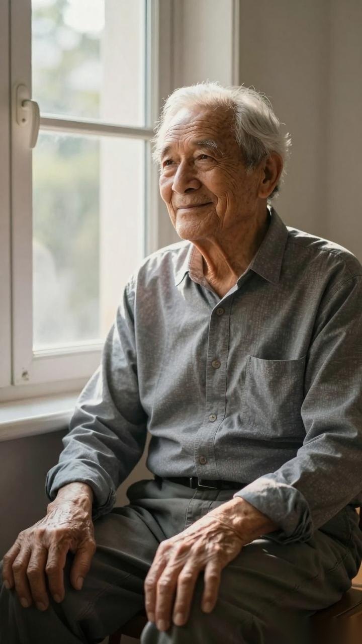 如何从“年龄焦虑”到“岁月从容”？不同年龄段的调适之道