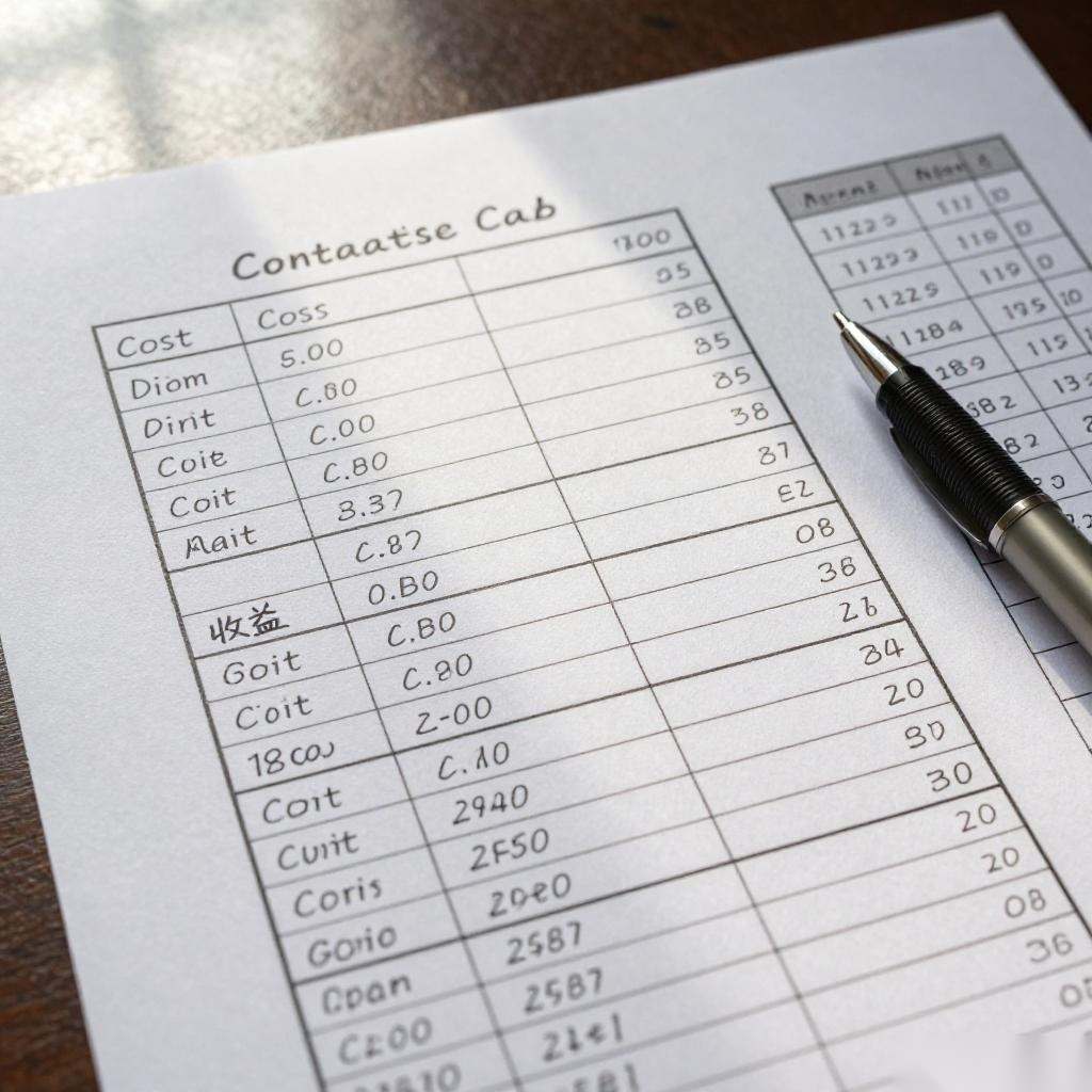 如何有效对比不同选择？决策选型指南与实践