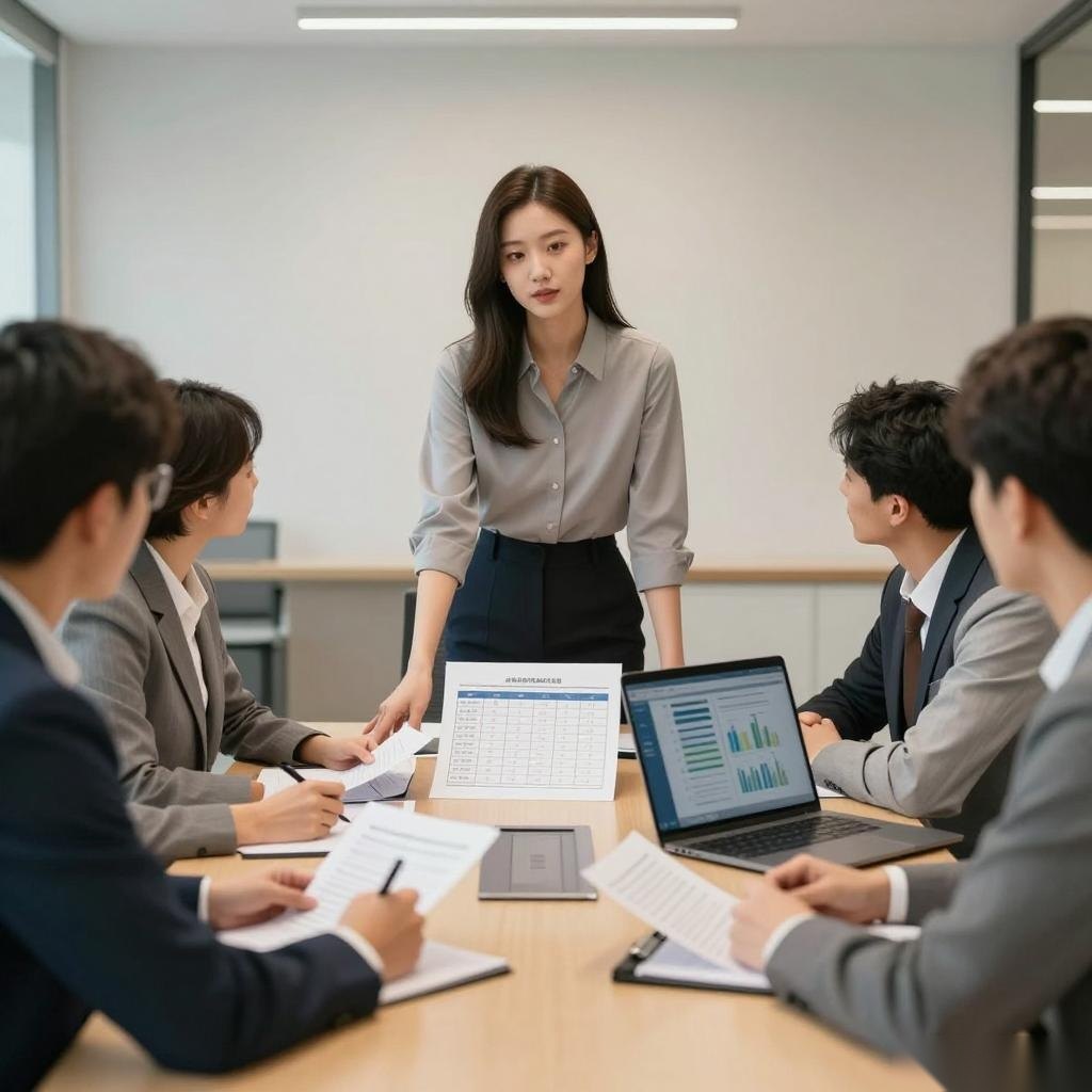 如何有效对比不同选择？决策选型指南与实践