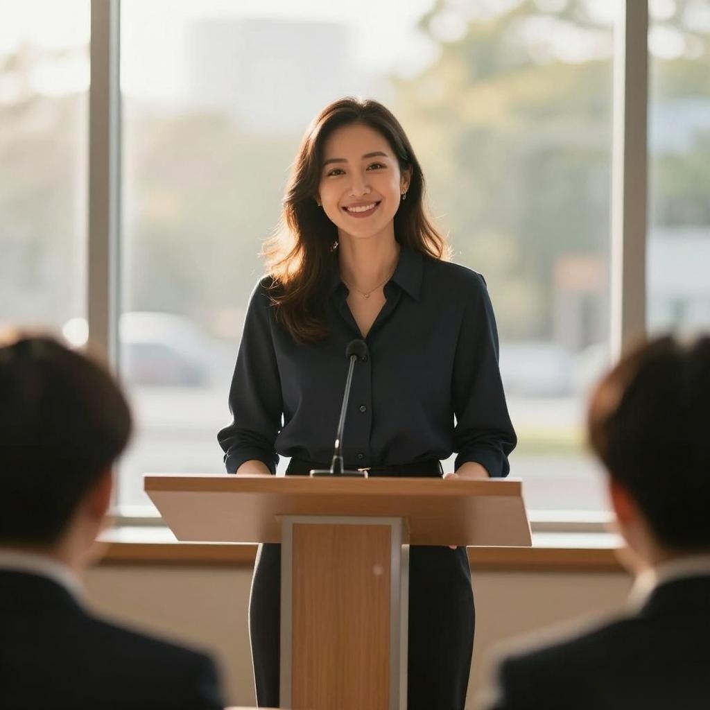 演讲紧张怎么办？5类减压方法对比，助你上台自信