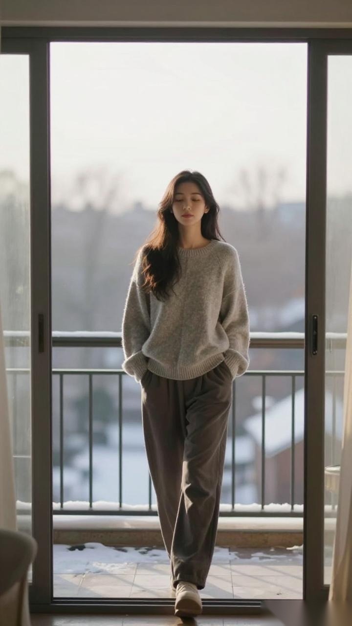 春节走亲访友怎么缓解压力？学会腹式呼吸法和应对话术
