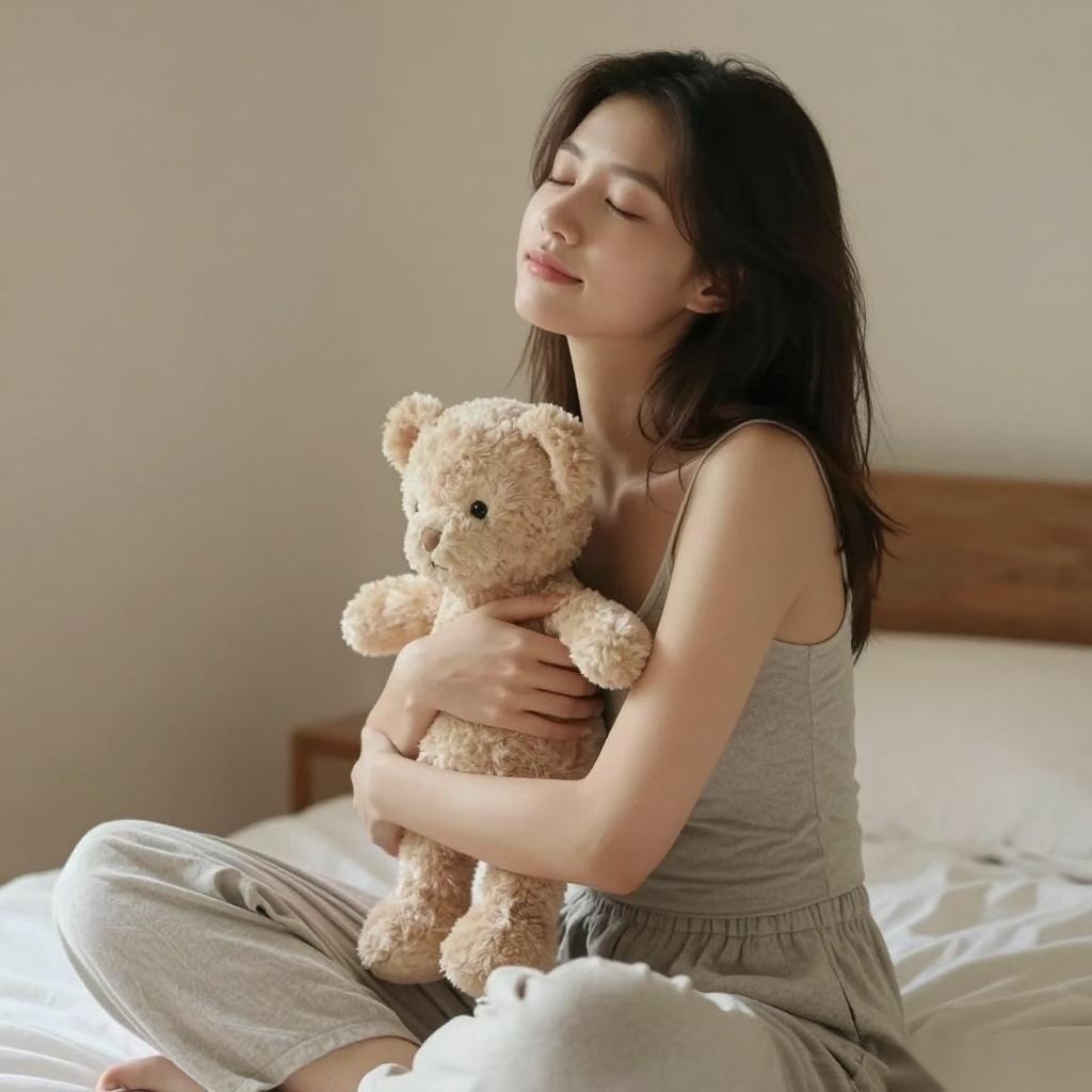 悲伤释放指南：3招帮你走出情绪低谷