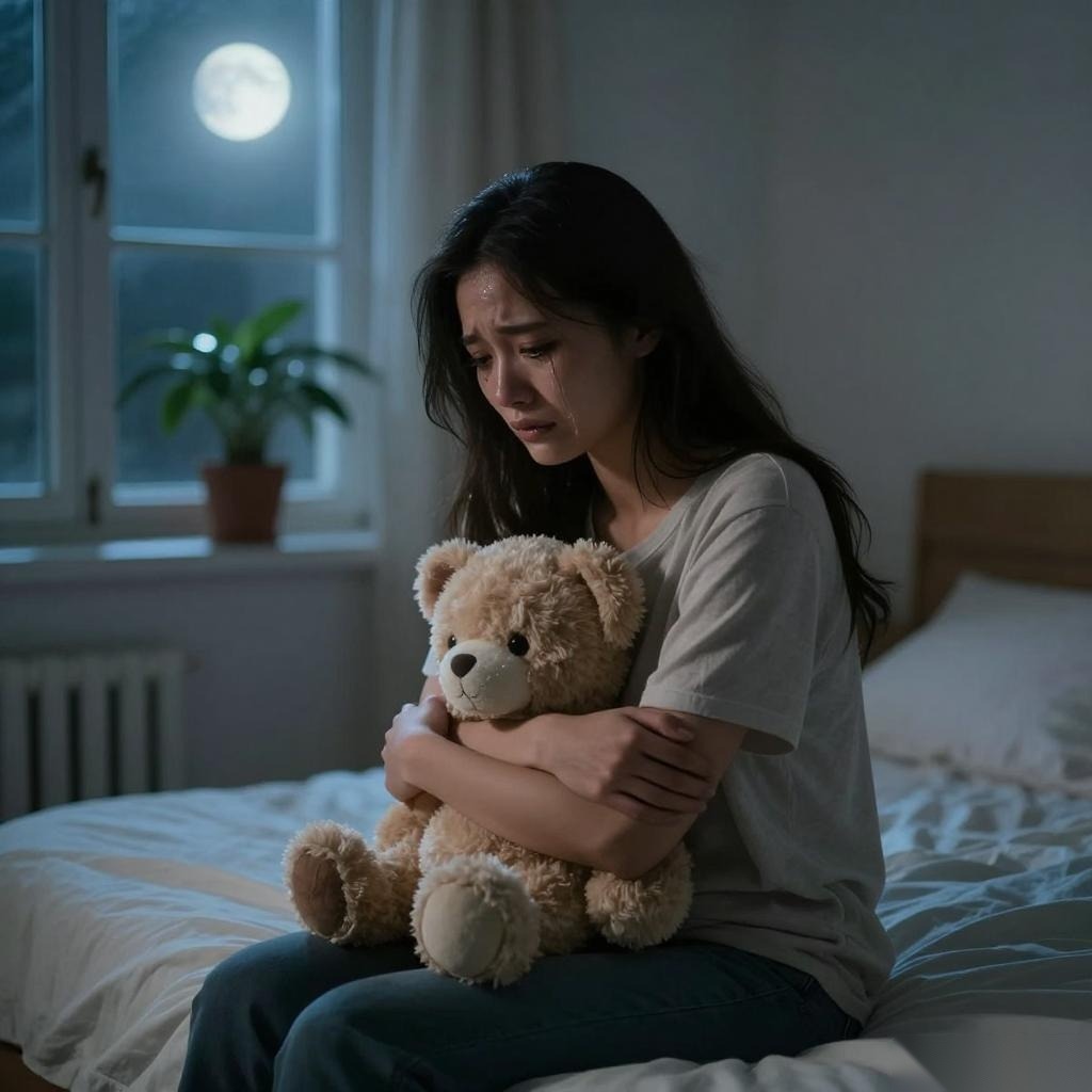 悲伤释放：4种情绪宣泄方法，哪种最适合你