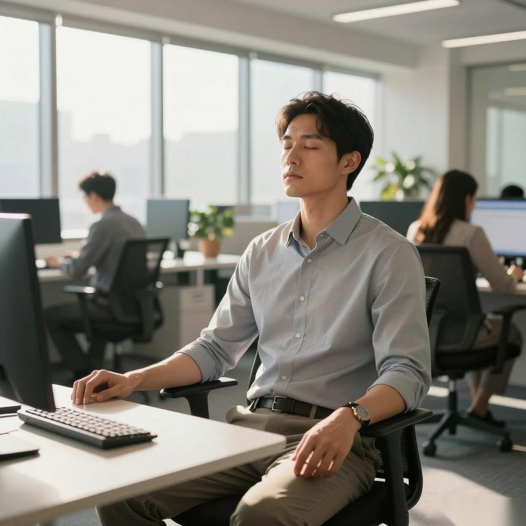 愤怒管理指南：职场、家庭中的情绪降温技巧