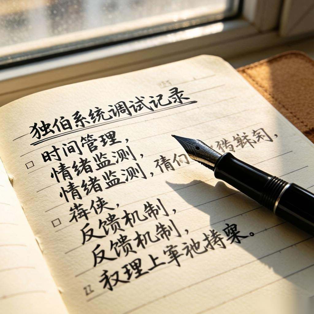 学会独处：如何打造舒适的自我陪伴系统？