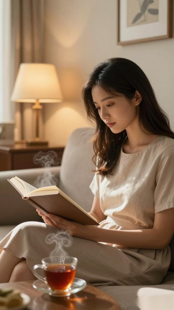 如何享受独处时光？从孤独到舒压的5个实用