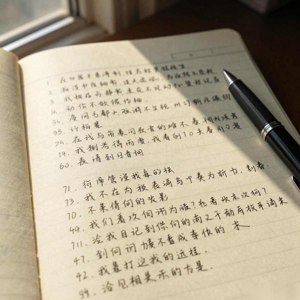 完美主义 vs 允许犯错：如何选择适合自己的练习模式？