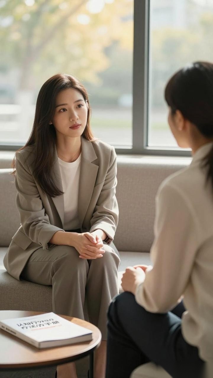 如何克服社交恐惧？3大训练方法对比与实践