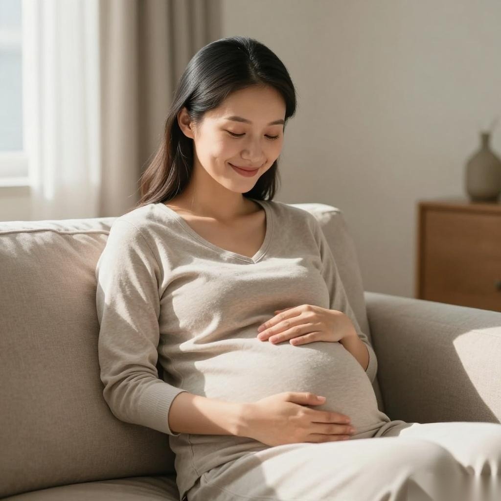 新手妈妈产后减压指南：情绪管理与放松技巧