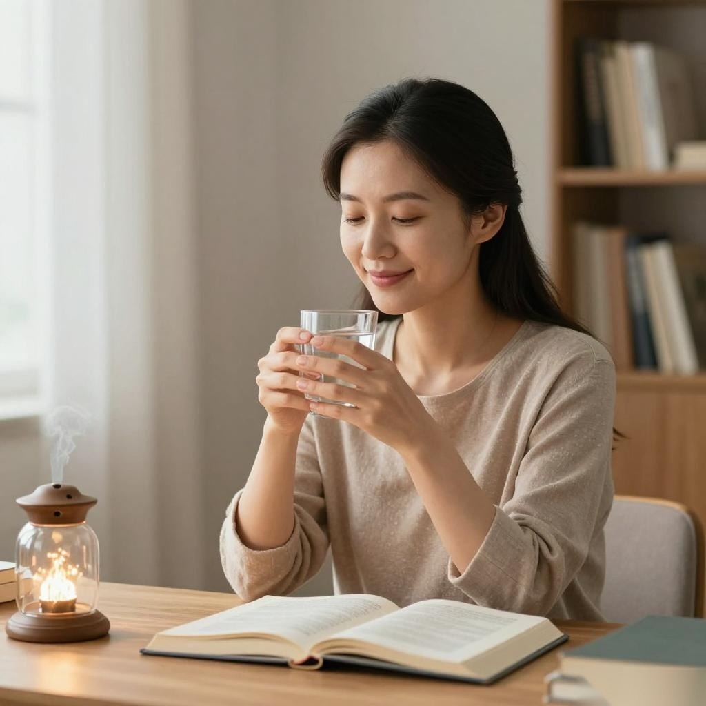 新手妈妈产后减压指南：情绪管理与放松技巧