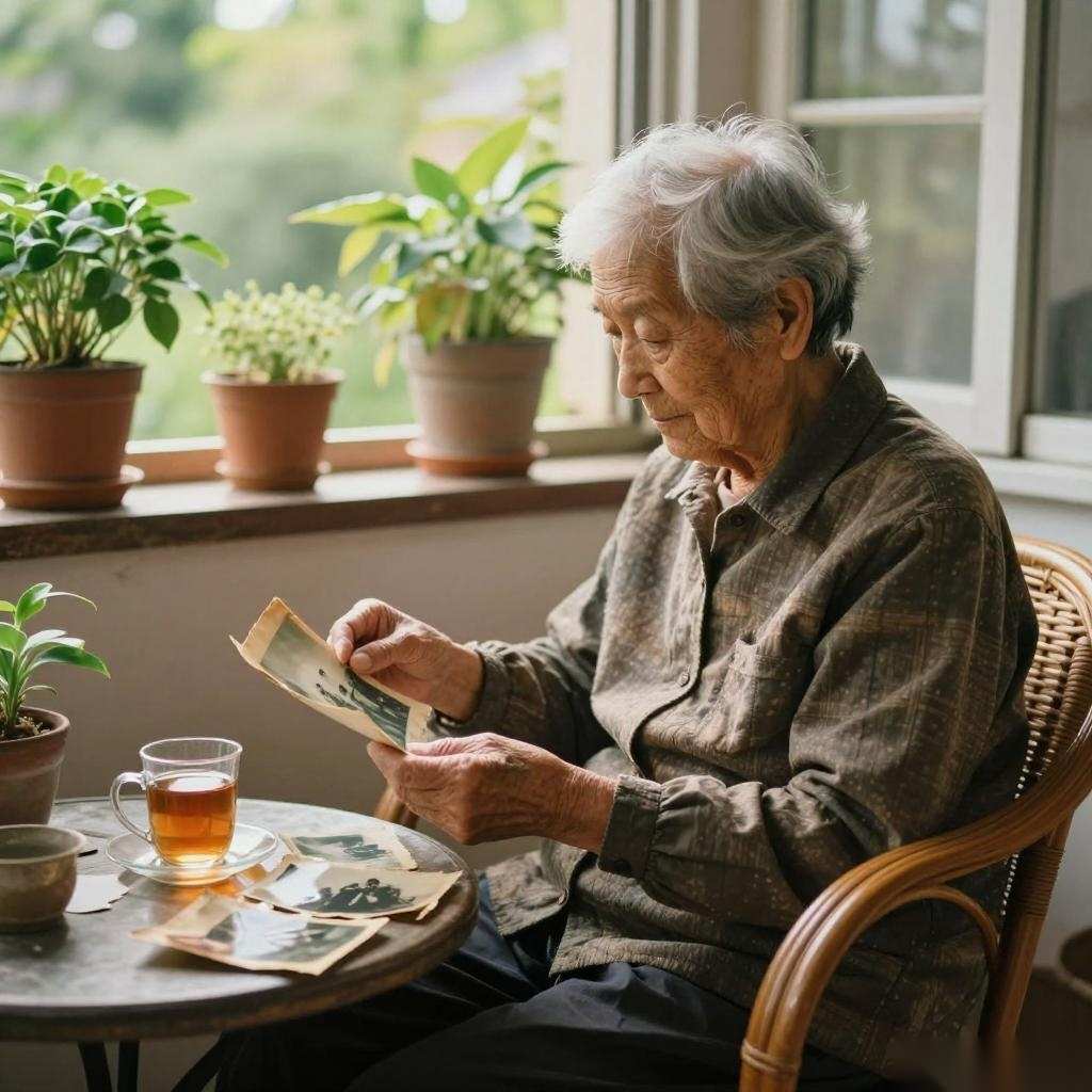 老年心理舒压指南：广场舞 vs 养花弄草，哪个更适合你？