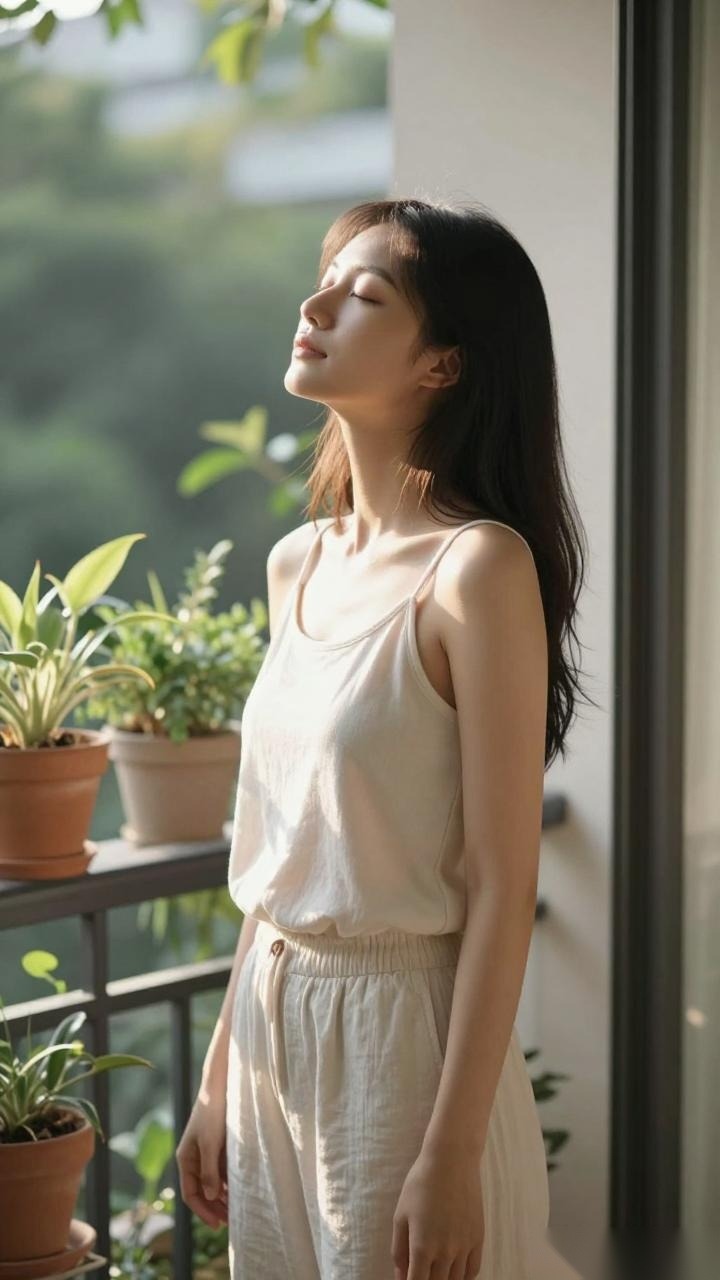 清晨仪式怎么选？提升能量、缓解压力的5种方案对比