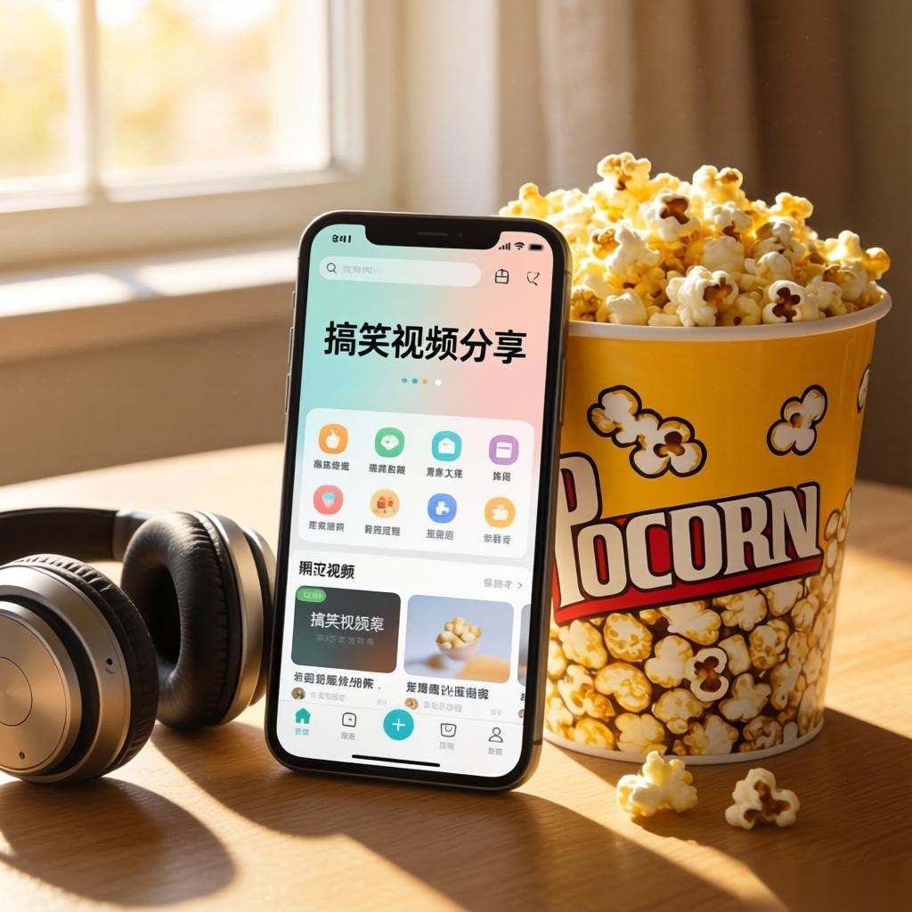 大笑疗法怎么选？幽默解压方式对比分析
