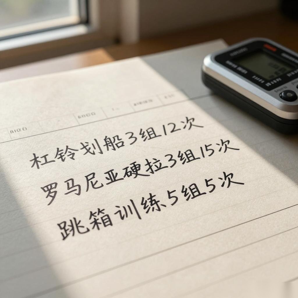 钟楚曦科幻剧身材管理：体脂率18%的实操拆解