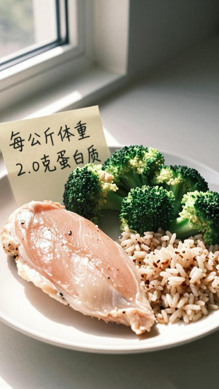 巩立姣减重塑形案例参数对比与选型指南