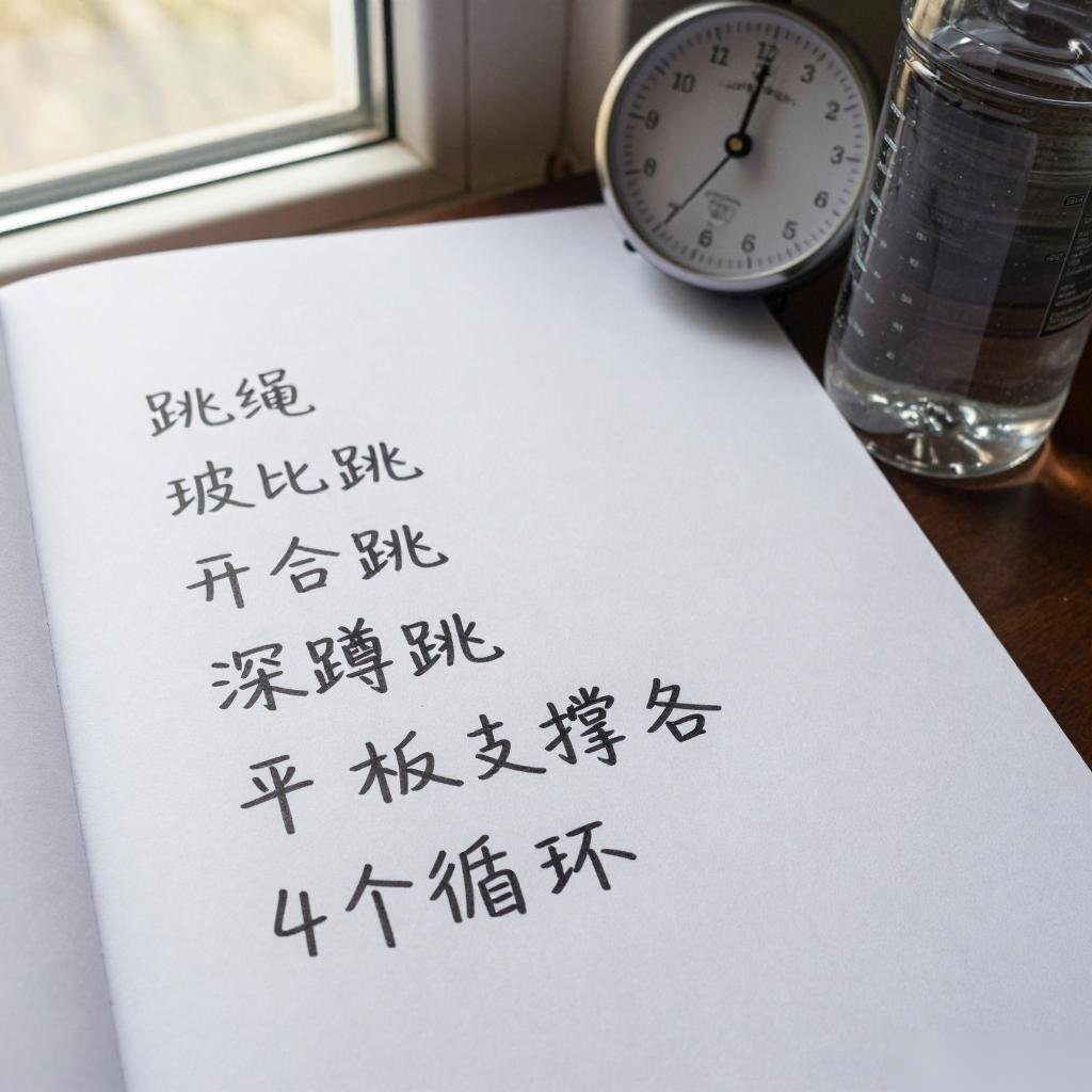 阚清子瘦身实录：116斤到90斤科学塑形方法