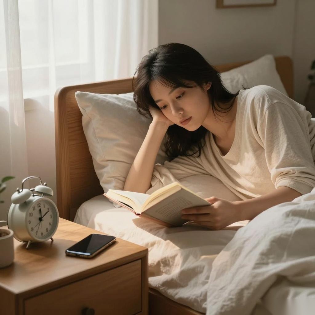 数字排毒怎么做？5种方法对比：手机禁用时