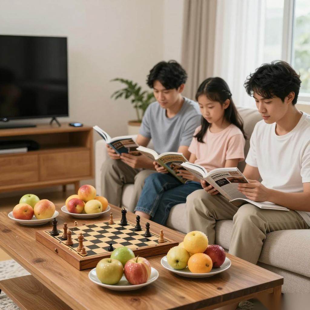 断网静心：如何通过数字排毒回归线下生活？