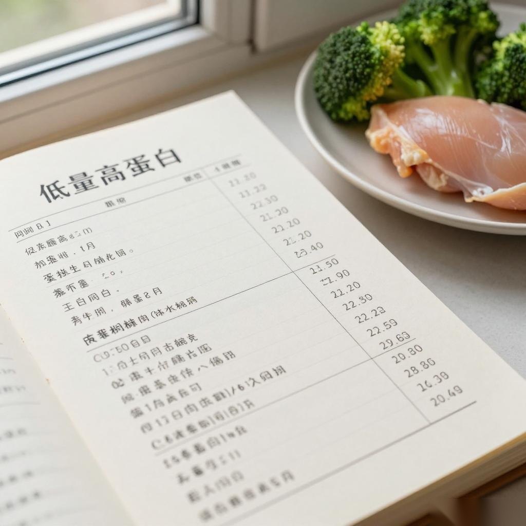 科学减重方法：安装调试使用全攻略