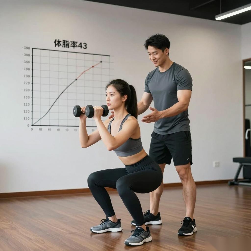 科学减重方法：安装调试使用全攻略