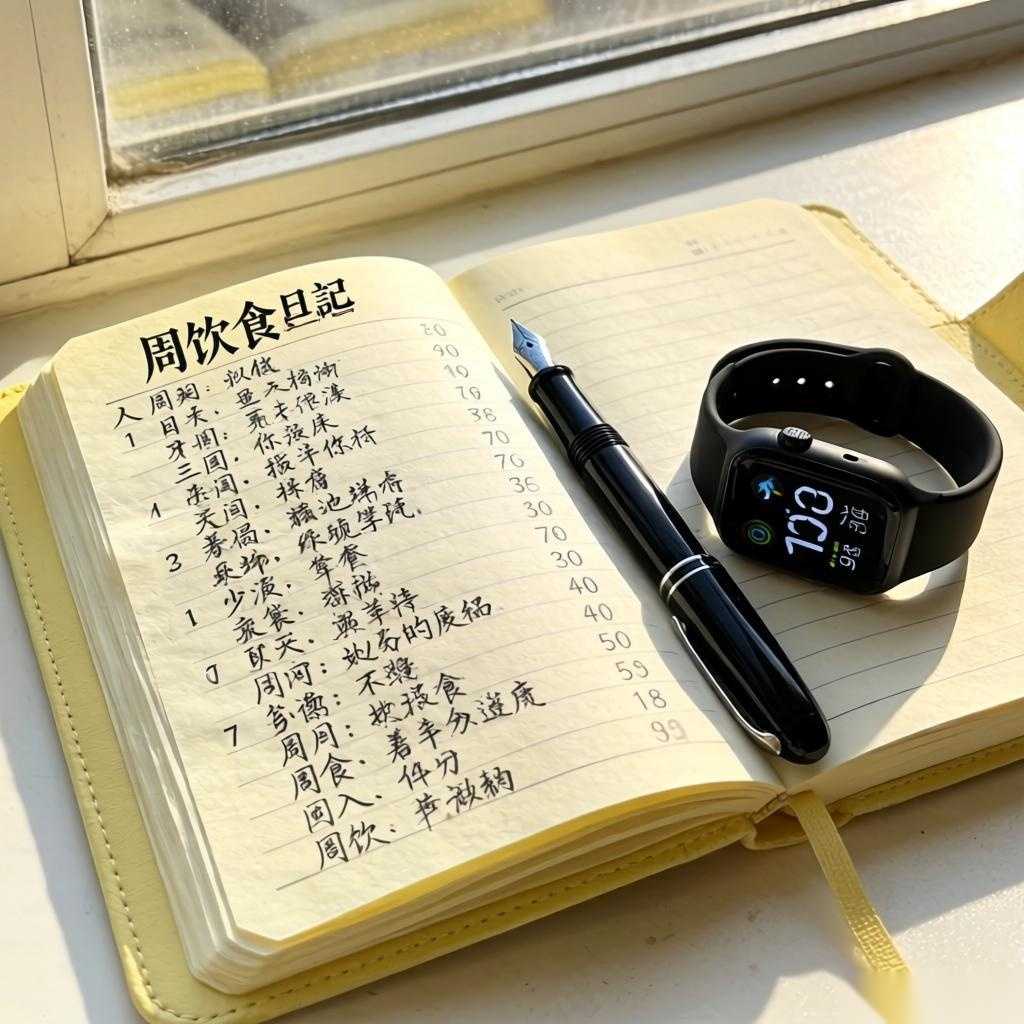 2026辽源体重管理：安装调试使用法，健康减重达人养成