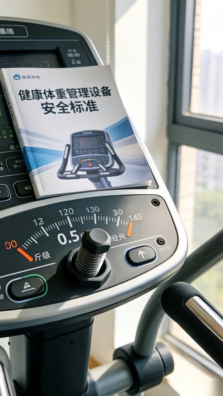 2026辽源体重管理设备怎么选？参数对比避坑指南