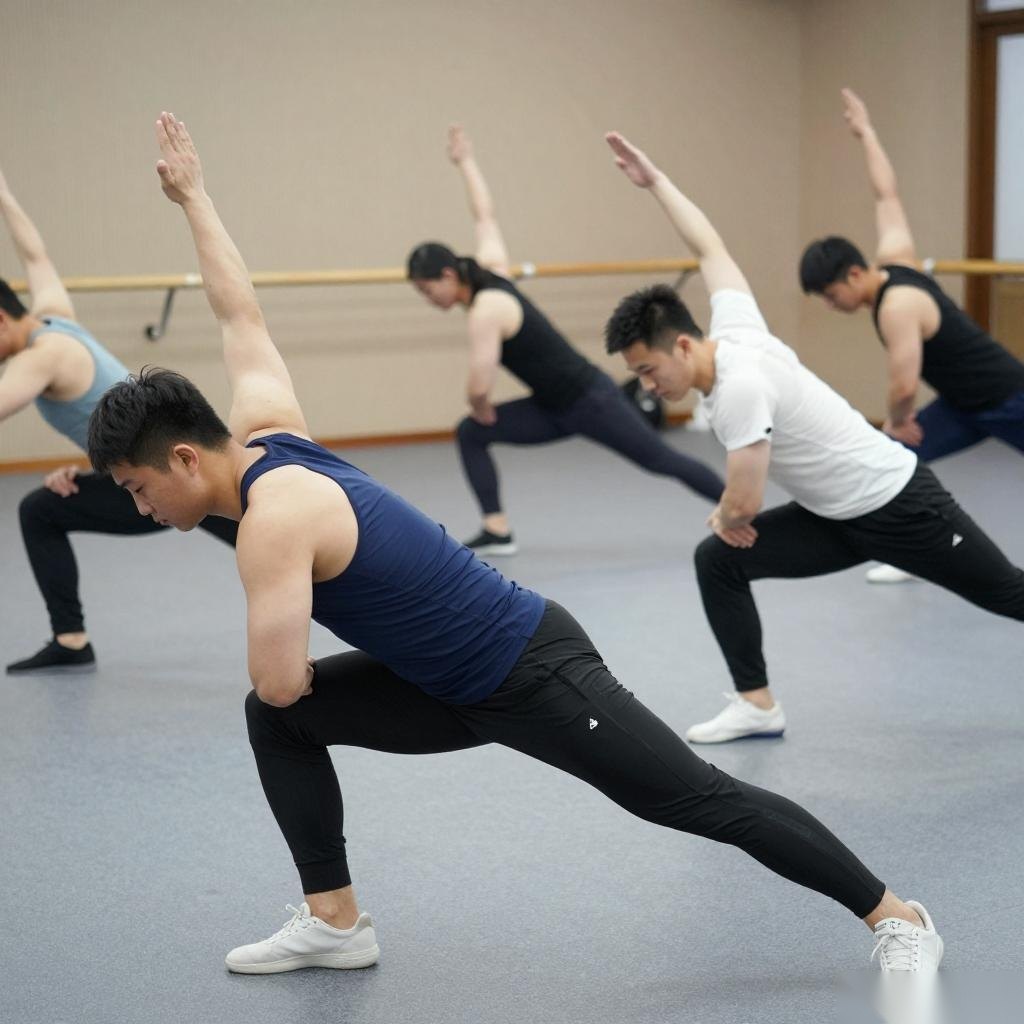 2026全国体能大赛怎么玩？健身塑形新热