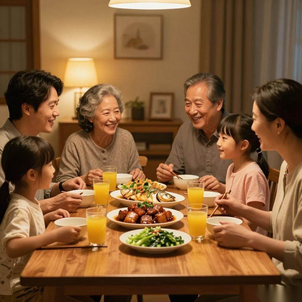 社交减压指南：家庭聚餐、兴趣小组、陌生人