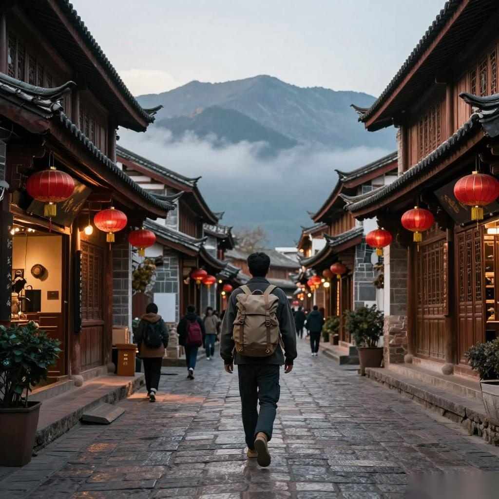 慢旅行全攻略：从规划到实行的心灵放空之旅
