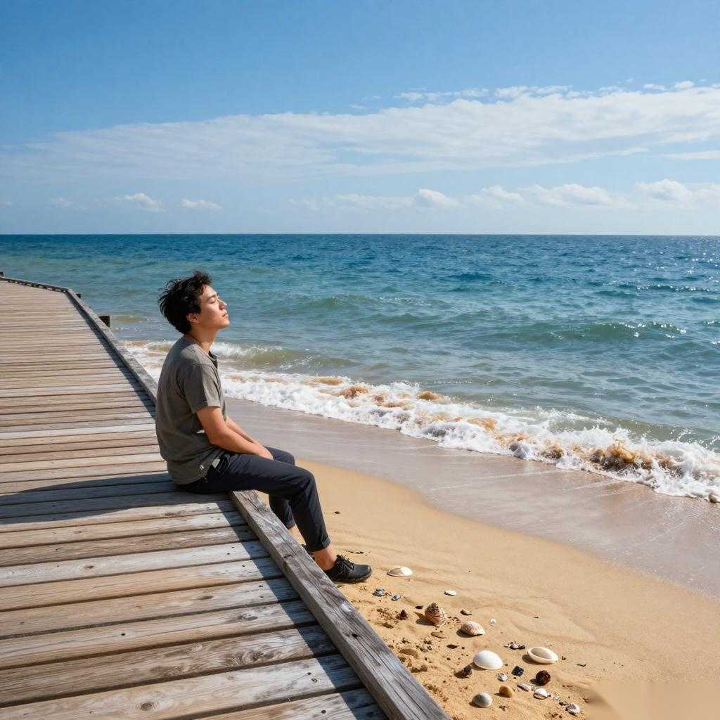 慢旅行：现代人的心灵救赎？如何放空心灵，