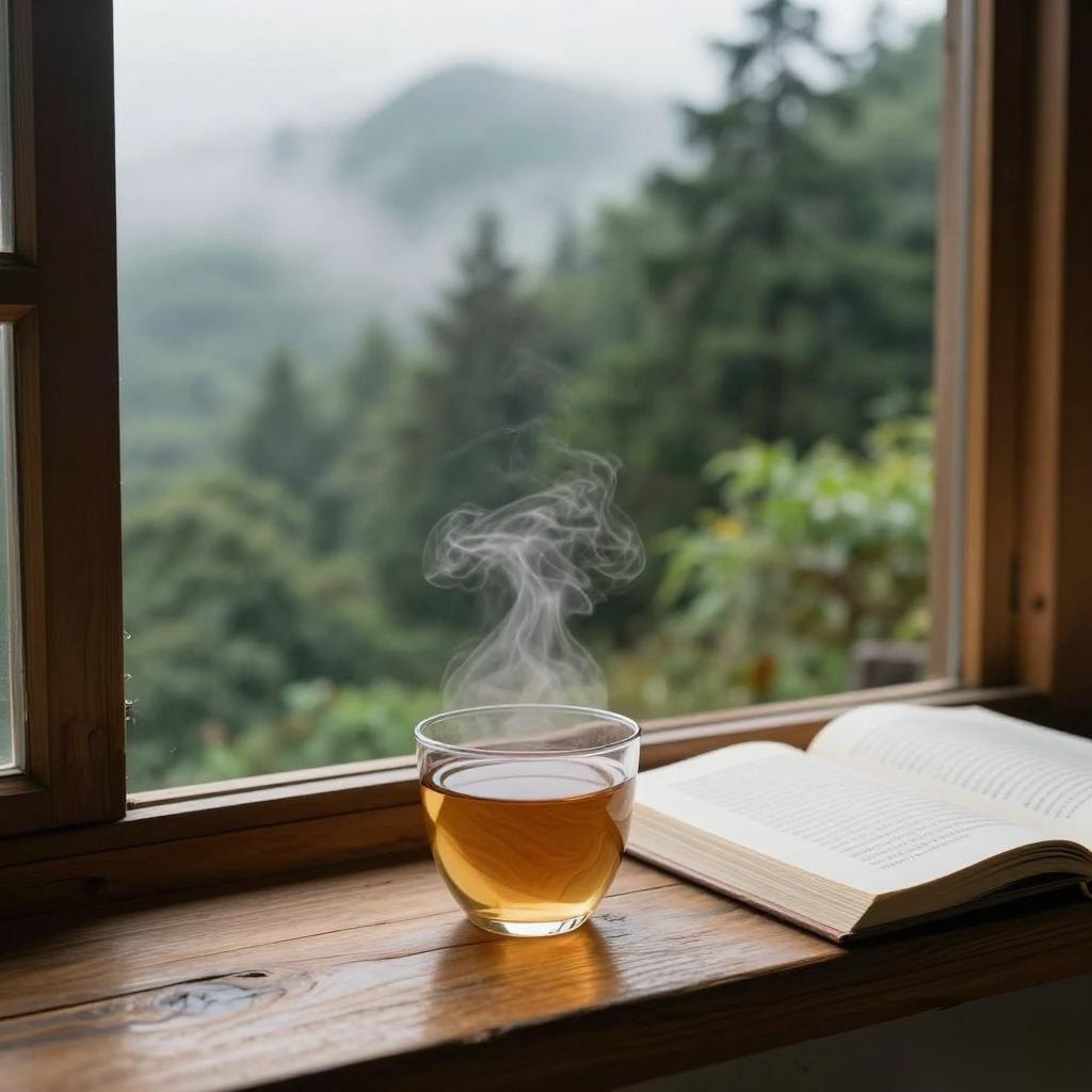 慢旅行：现代人的心灵救赎？如何放空心灵，重获宁静