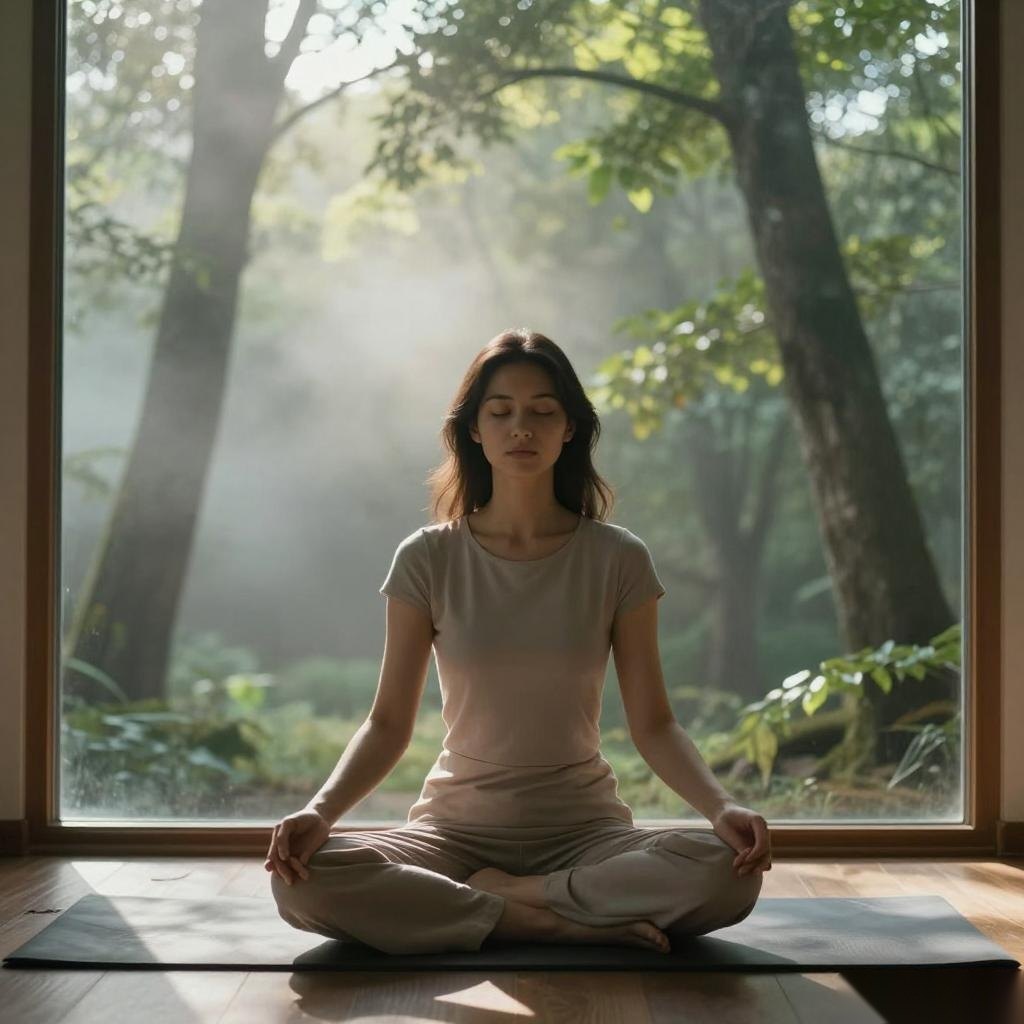 音乐疗法：旋律舒压，助眠与情绪调节的完美结合