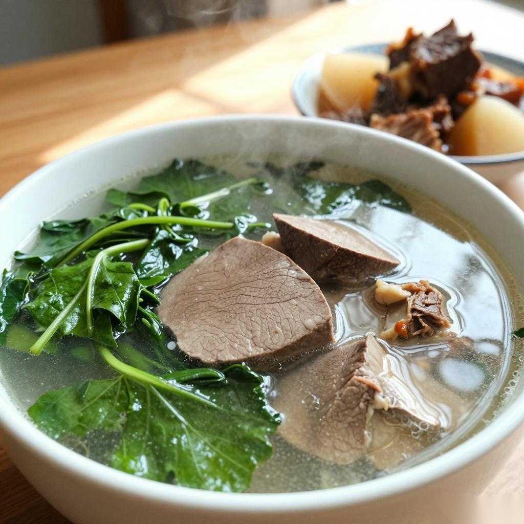宝山社区食堂节气饮食：二十四节气养生餐如何做到随季节流转顺时佳肴