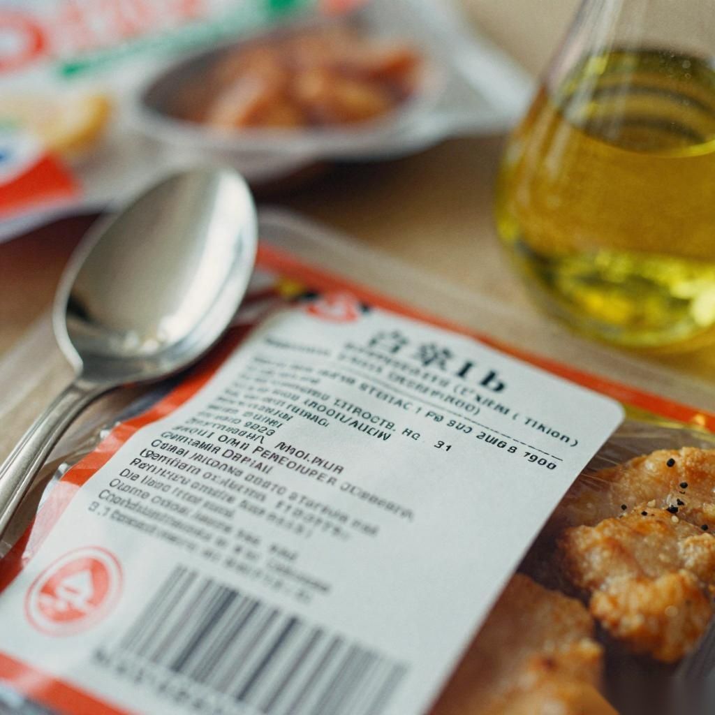 减油减盐运动安装教程，健康饮食塑形健身