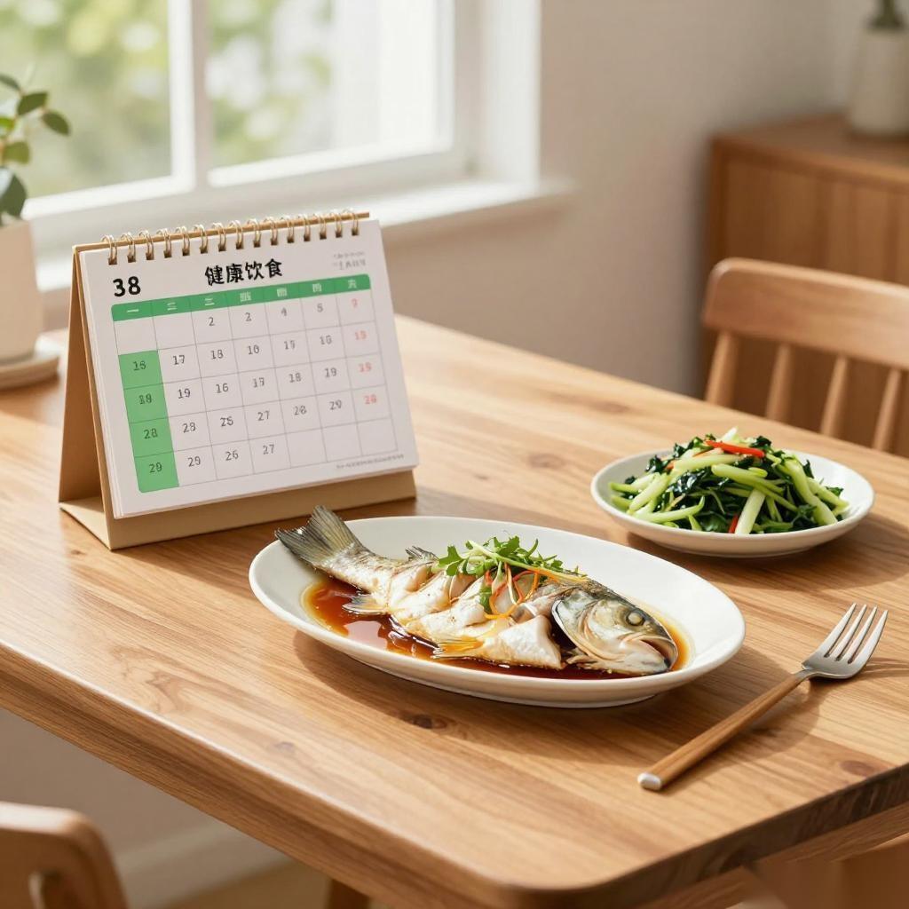 湘BA减盐课堂：控油控盐运动与健康饮食实操
