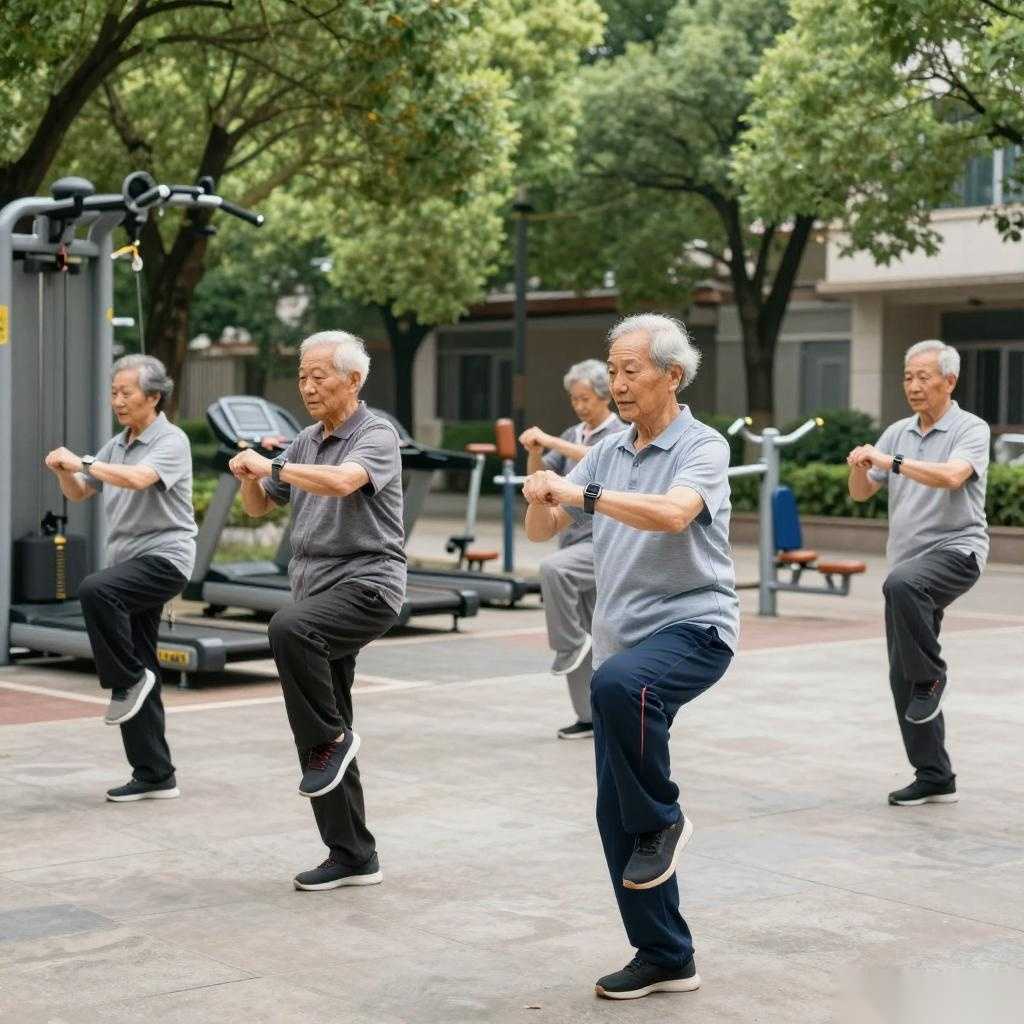 科学健身指导｜2026舟山体卫融合塑形体