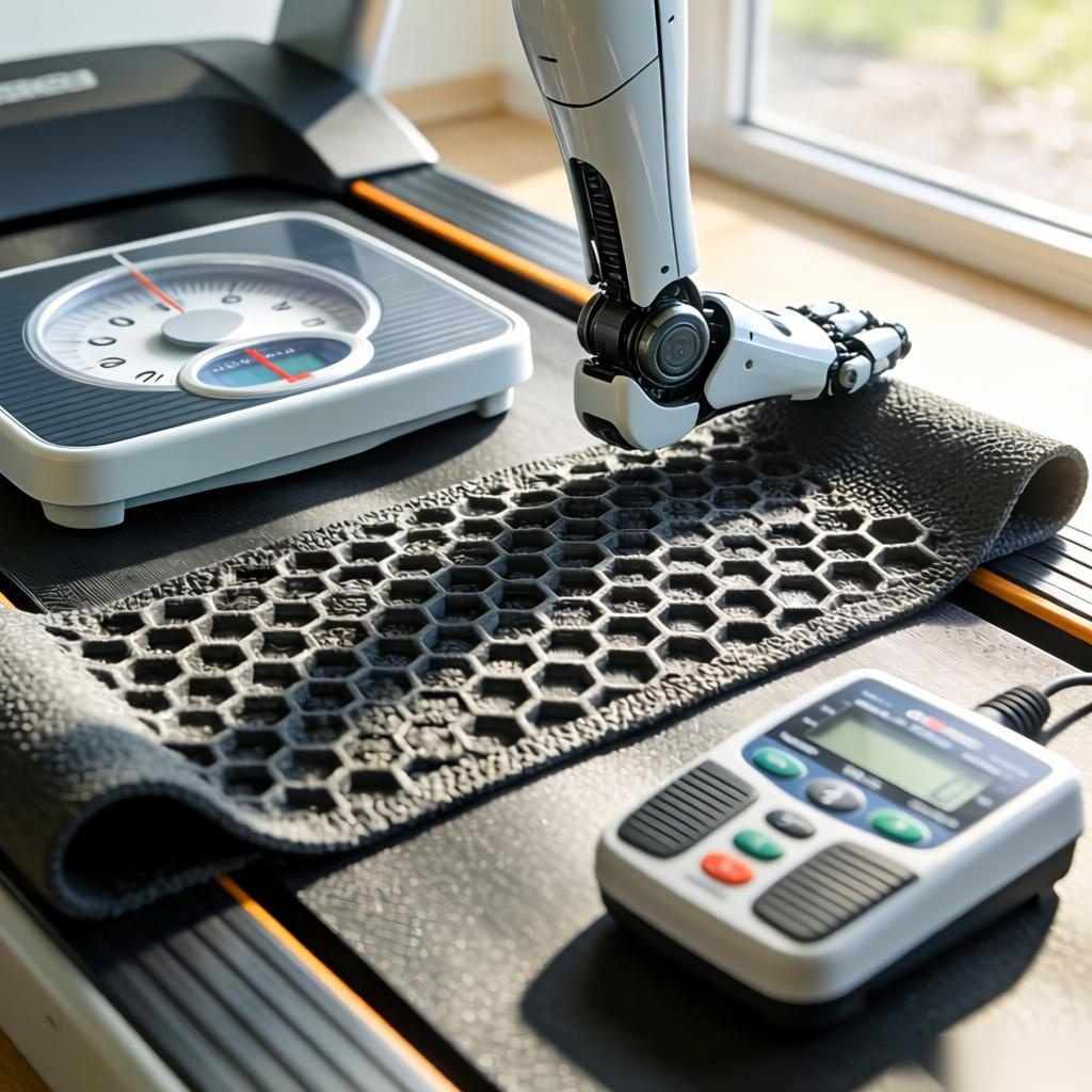 机器人半马怎么选？北京亦庄机器人参数对比避坑