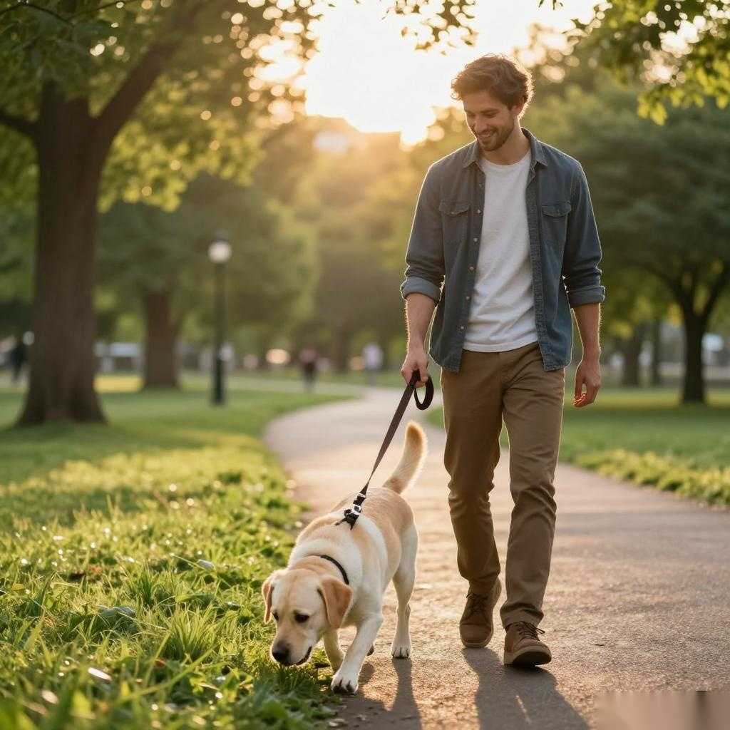 养宠物怎么缓解压力？撸猫遛狗的科学减压指南