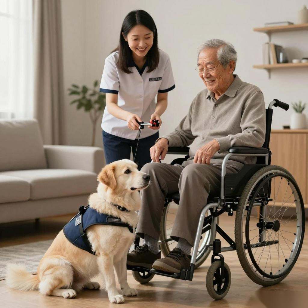 养宠物怎么缓解压力？撸猫遛狗的科学减压指南