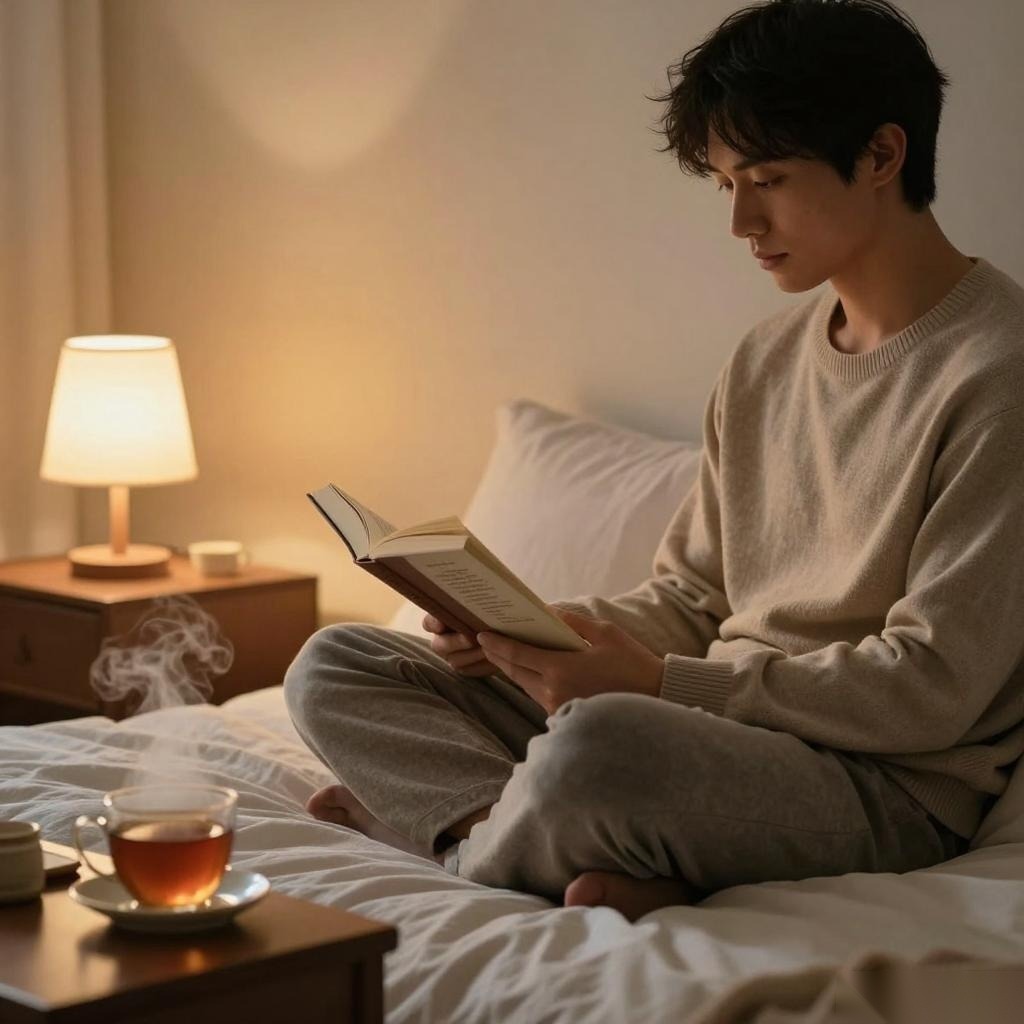 阅读疗愈指南：如何选择适合自己的方式？