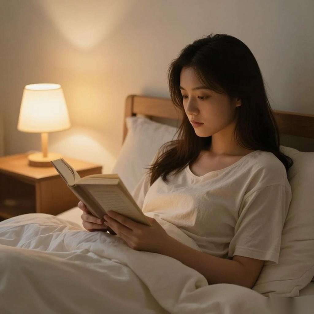 阅读疗愈指南：如何选择适合自己的方式？