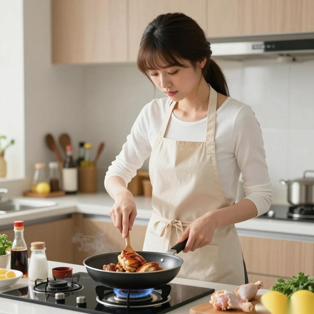 美食如何舒压？烹饪、慢食与茶道的疗愈实践