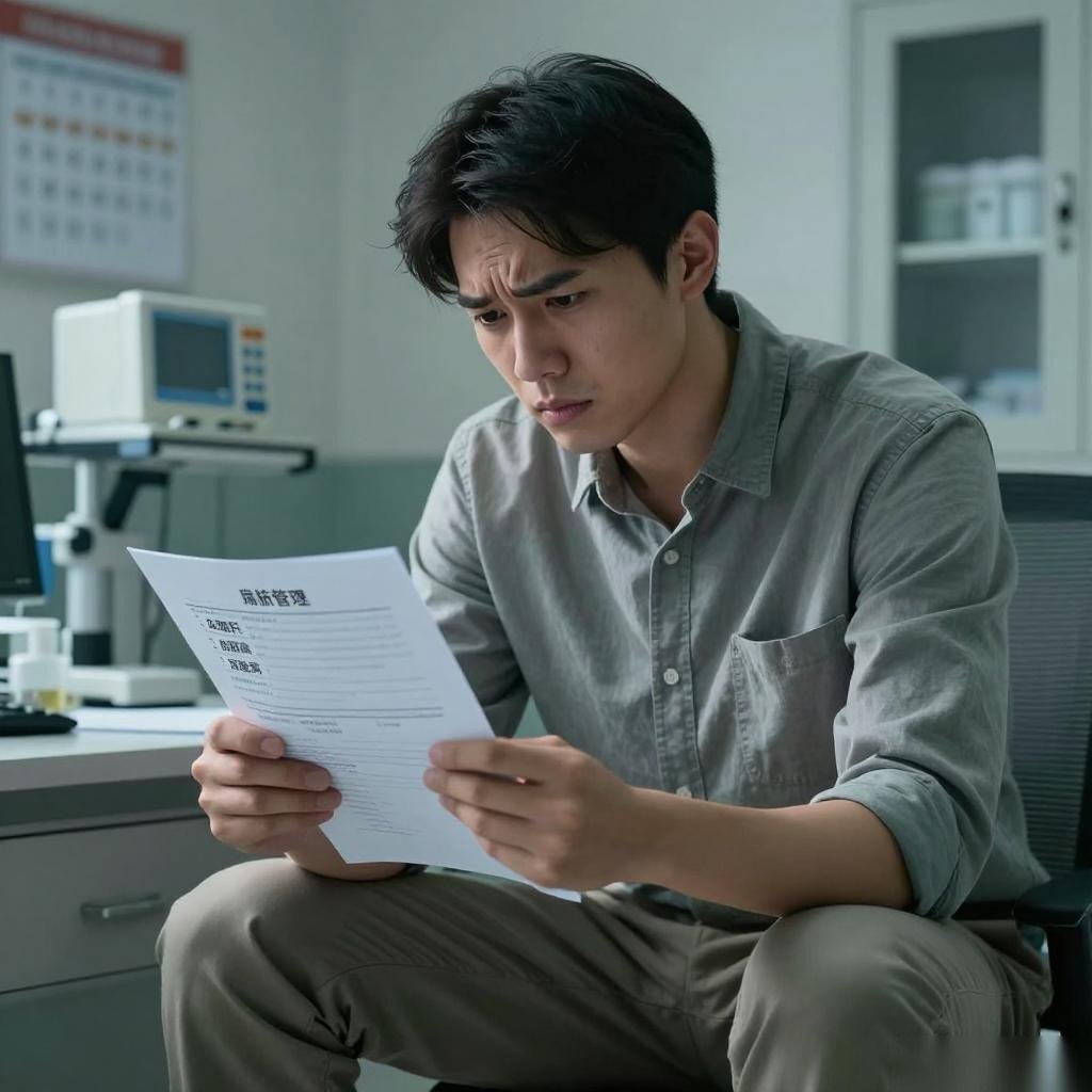 4月爱国卫生月，我减了10斤才明白谁才是