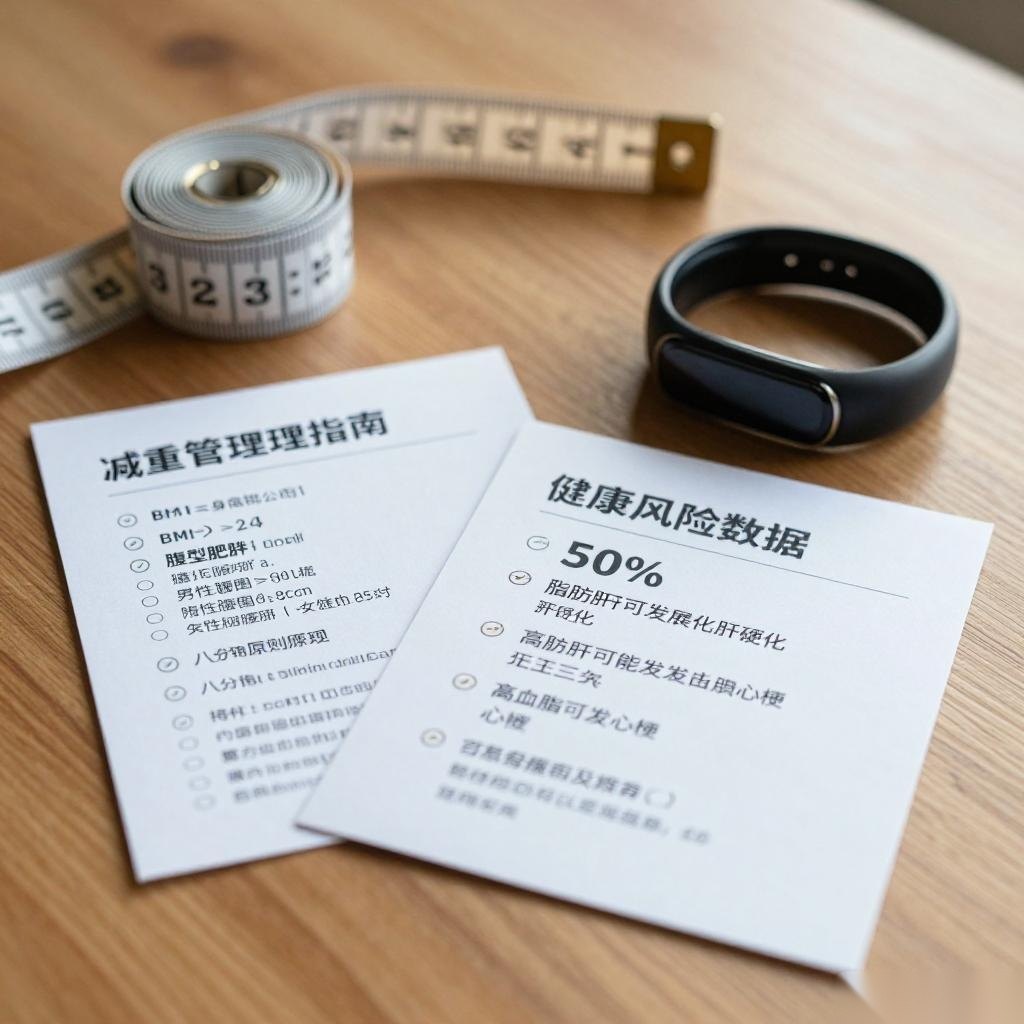 4月爱国卫生月，我减了10斤才明白谁才是健康的第一责任人