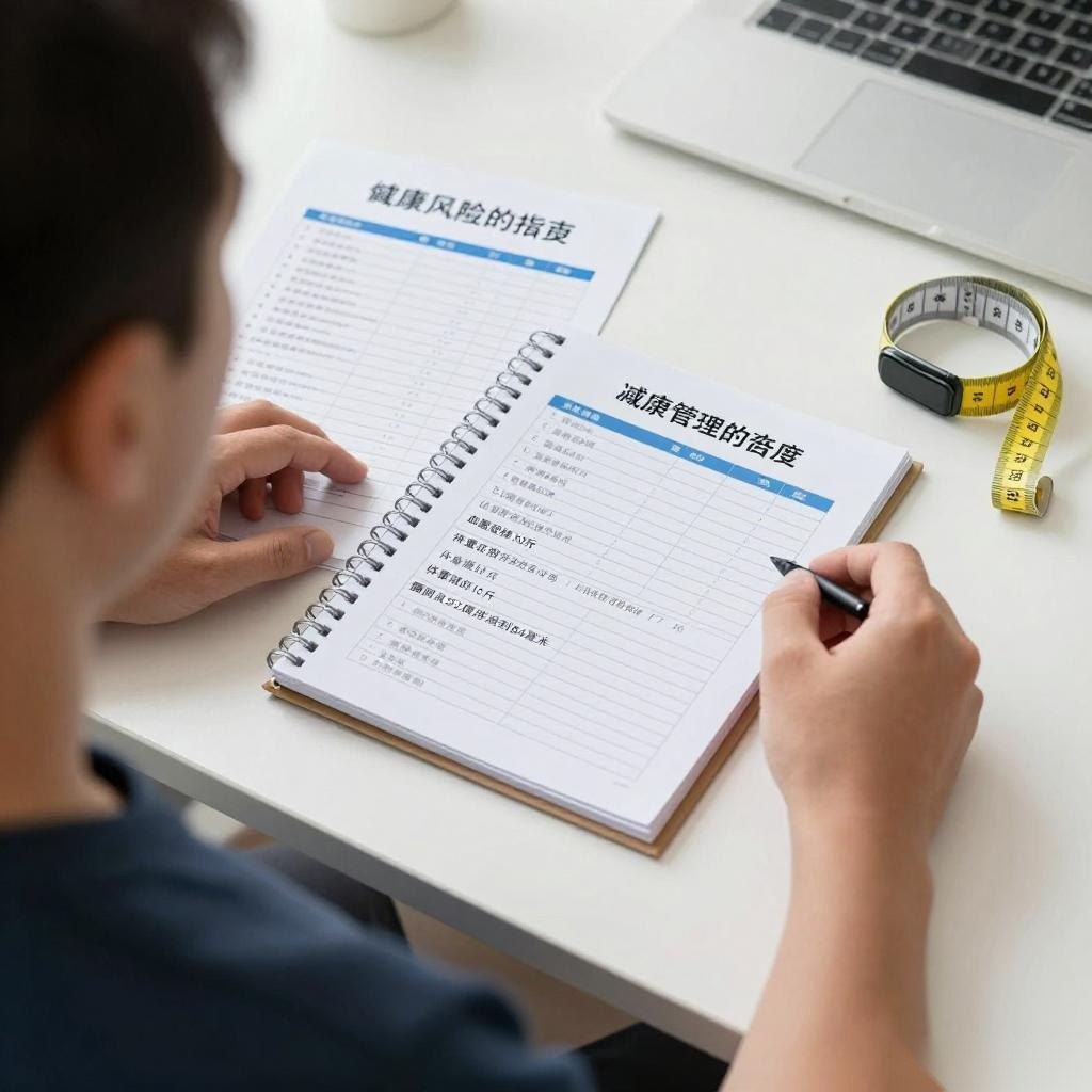 4月爱国卫生月，我减了10斤才明白谁才是健康的第一责任人